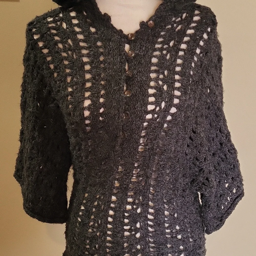 Free People Sweater